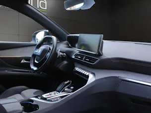 PEUGEOT 3008 1.6 Plug-in Hybrid4 GT Pack