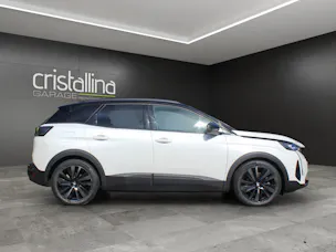 PEUGEOT 3008 1.6 Plug-in Hybrid4 GT Pack