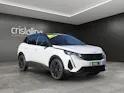 PEUGEOT 3008 1.6 Plug-in Hybrid4 GT Pack