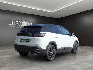 PEUGEOT 3008 1.6 Plug-in Hybrid4 GT Pack