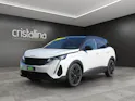 PEUGEOT 3008 1.6 Plug-in Hybrid4 GT Pack