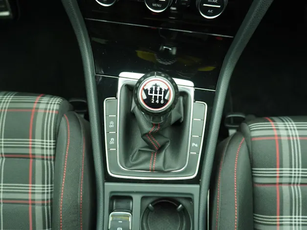 VW Golf 7 2.0 TSI GTI Performance