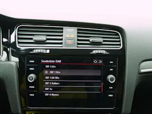 VW Golf 7 2.0 TSI GTI Performance