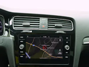 VW Golf 7 2.0 TSI GTI Performance