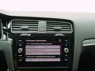 VW Golf 7 2.0 TSI GTI Performance