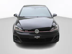 VW Golf 7 2.0 TSI GTI Performance