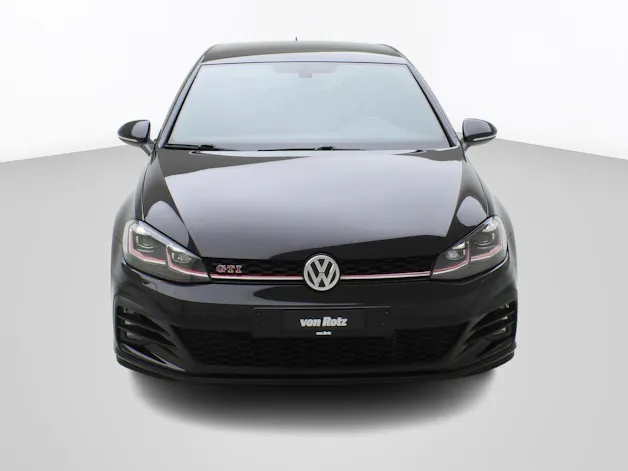VW Golf 7 2.0 TSI GTI Performance