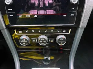 VW Golf 7 2.0 TSI GTI Performance