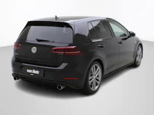 VW Golf 7 2.0 TSI GTI Performance