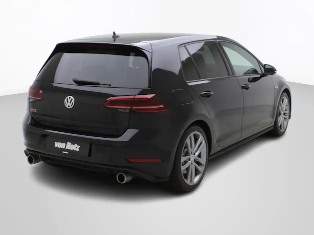 VW Golf 7 2.0 TSI GTI Performance
