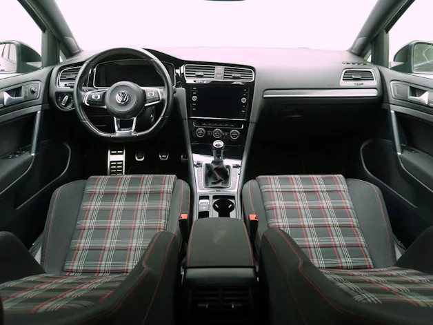 VW Golf 7 2.0 TSI GTI Performance