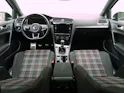 VW Golf 7 2.0 TSI GTI Performance