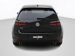 VW Golf 7 2.0 TSI GTI Performance