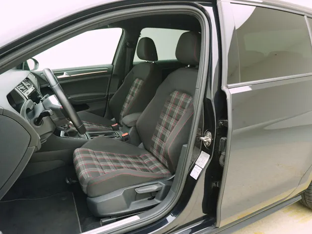 VW Golf 7 2.0 TSI GTI Performance