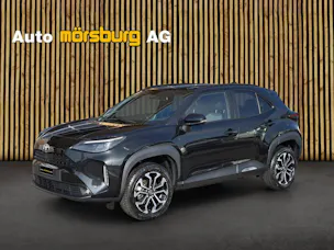 Toyota Yaris Cross 1.5 VVT-i HSD Trend