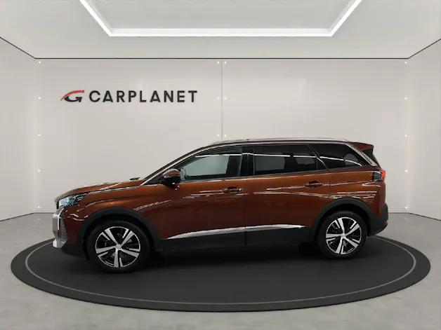 Peugeot 5008 1.2 PureTech Allure Pack