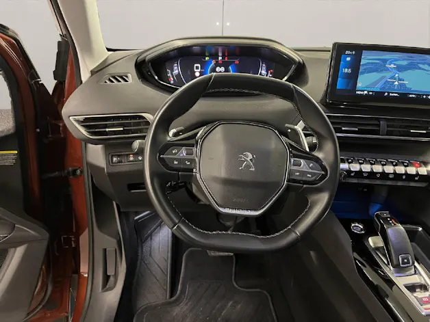 Peugeot 5008 1.2 PureTech Allure Pack