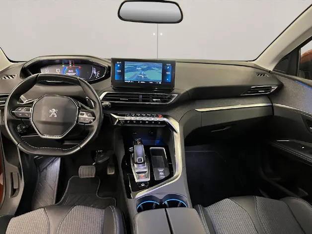 Peugeot 5008 1.2 PureTech Allure Pack