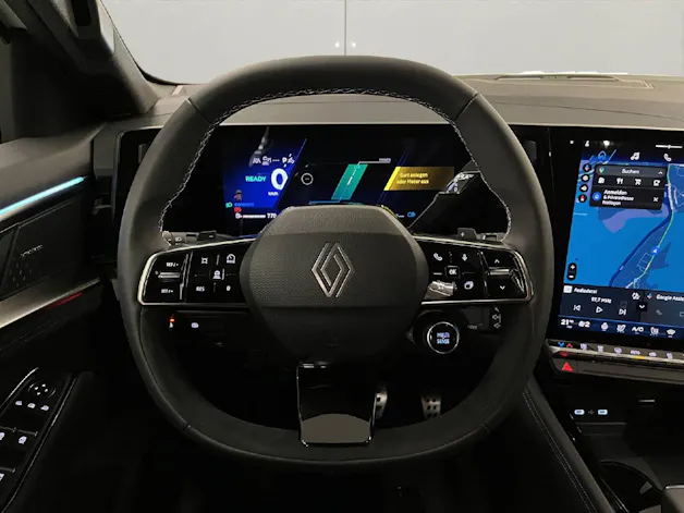 Renault Espace 1.2 E-Tech esprit Alpine
