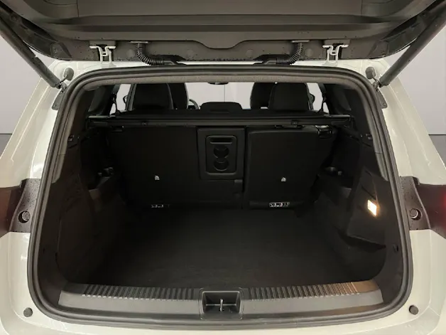 Renault Espace 1.2 E-Tech esprit Alpine