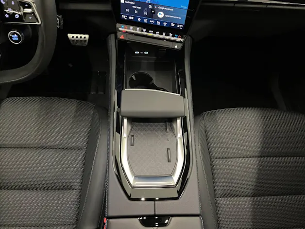 Renault Espace 1.2 E-Tech esprit Alpine
