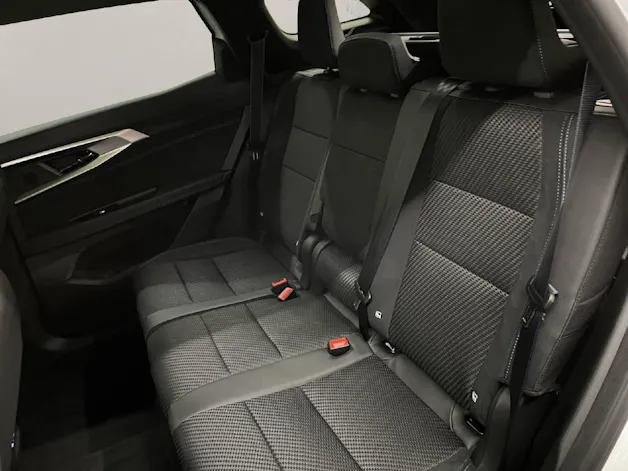 Renault Espace 1.2 E-Tech esprit Alpine
