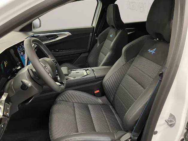 Renault Espace 1.2 E-Tech esprit Alpine
