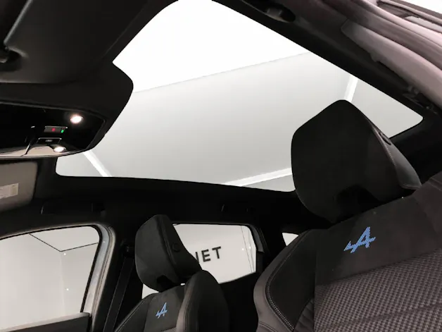 Renault Espace 1.2 E-Tech esprit Alpine