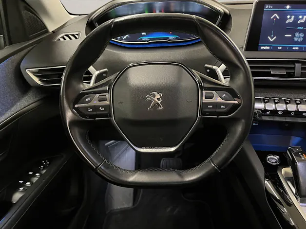 Peugeot 3008 1.2  Allure