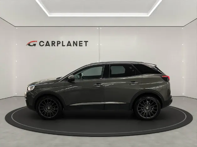 Peugeot 3008 1.2 Allure