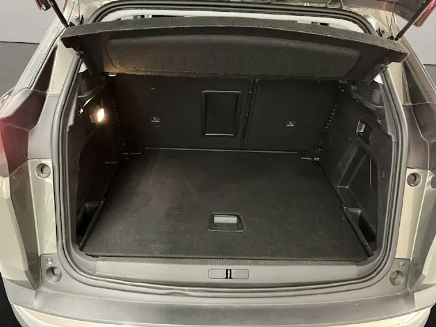 Peugeot 3008 1.2  Allure