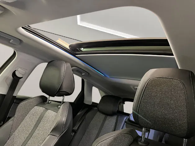 Peugeot 3008 1.2 Allure