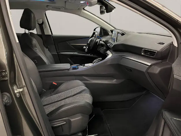 Peugeot 3008 1.2 Allure
