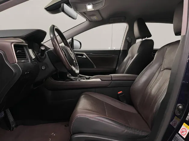 Lexus RX 450h Comfort