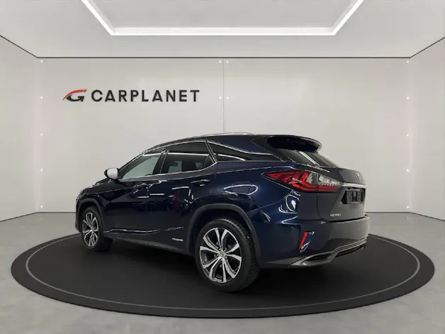 Lexus RX 450h Comfort