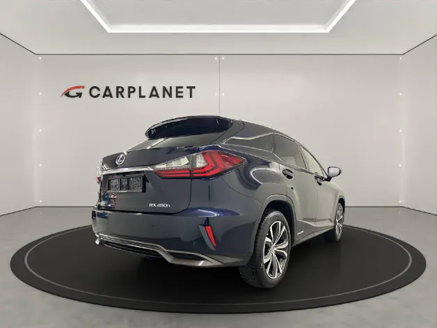 Lexus RX 450h Comfort