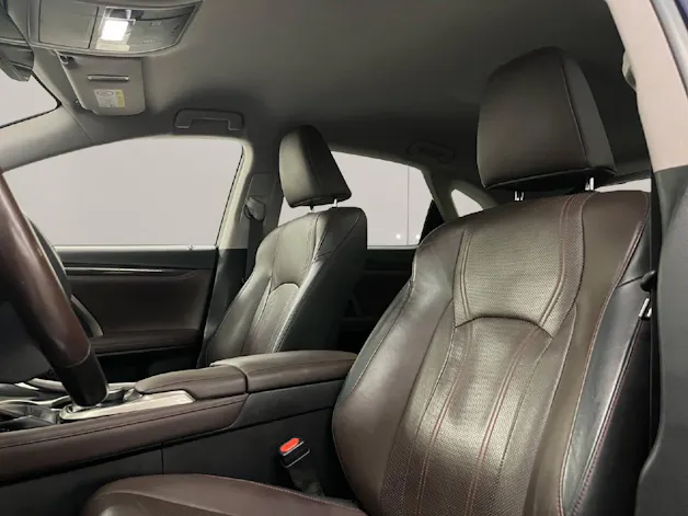 Lexus RX 450h Comfort