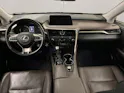 Lexus RX 450h Comfort