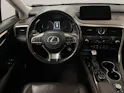 Lexus RX 450h Comfort