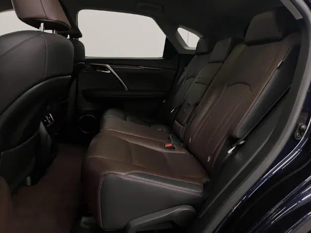Lexus RX 450h Comfort