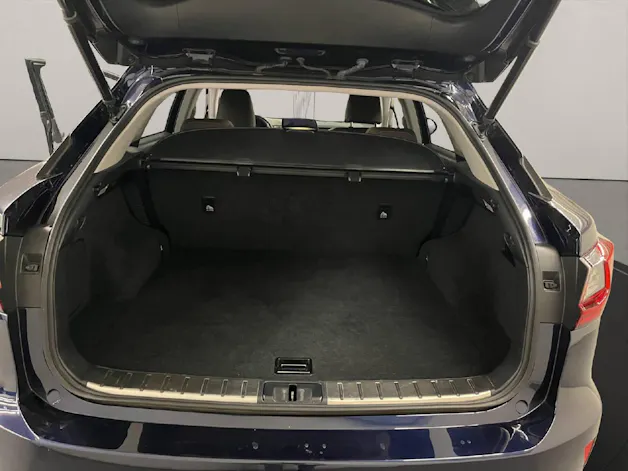 Lexus RX 450h Comfort