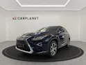Lexus RX 450h Comfort