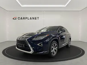Lexus RX 450h Comfort