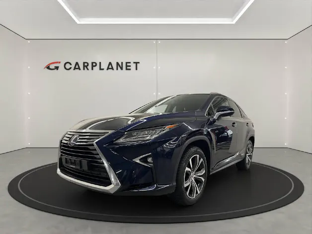 Lexus RX 450h Comfort