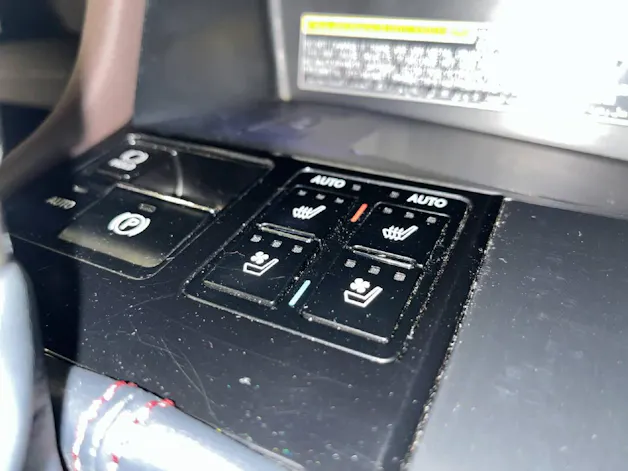 Lexus RX 450h Comfort