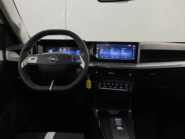 Opel Frontera 1.2 T HEV 145 GS 7-Sitzer CH FAHRZEUG