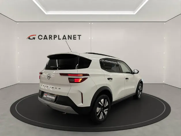 Opel Frontera 1.2 T HEV 145 GS 7-Sitzer CH FAHRZEUG