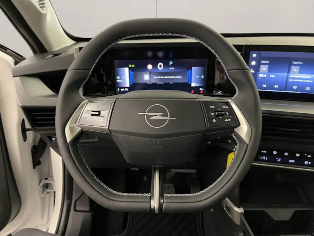 Opel Frontera 1.2 T HEV 145 GS 7-Sitzer CH FAHRZEUG