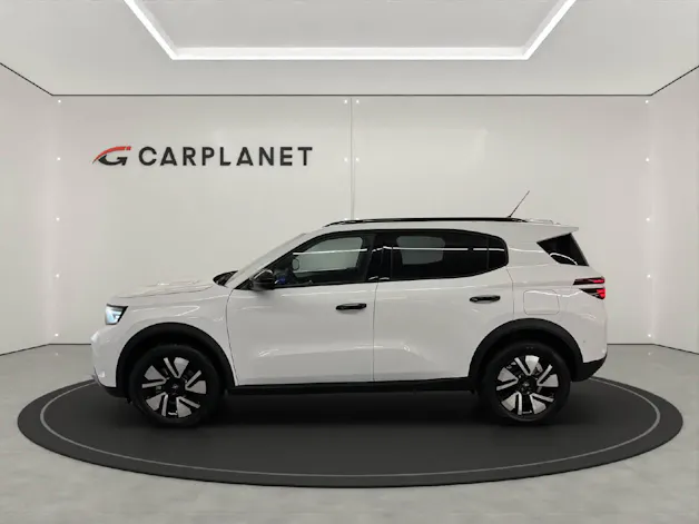 Opel Frontera 1.2 T HEV 145 GS 7-Sitzer CH FAHRZEUG