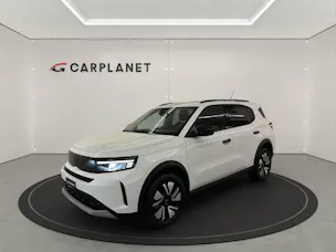 Opel Frontera 1.2 T HEV 145 GS 7-Sitzer CH FAHRZEUG